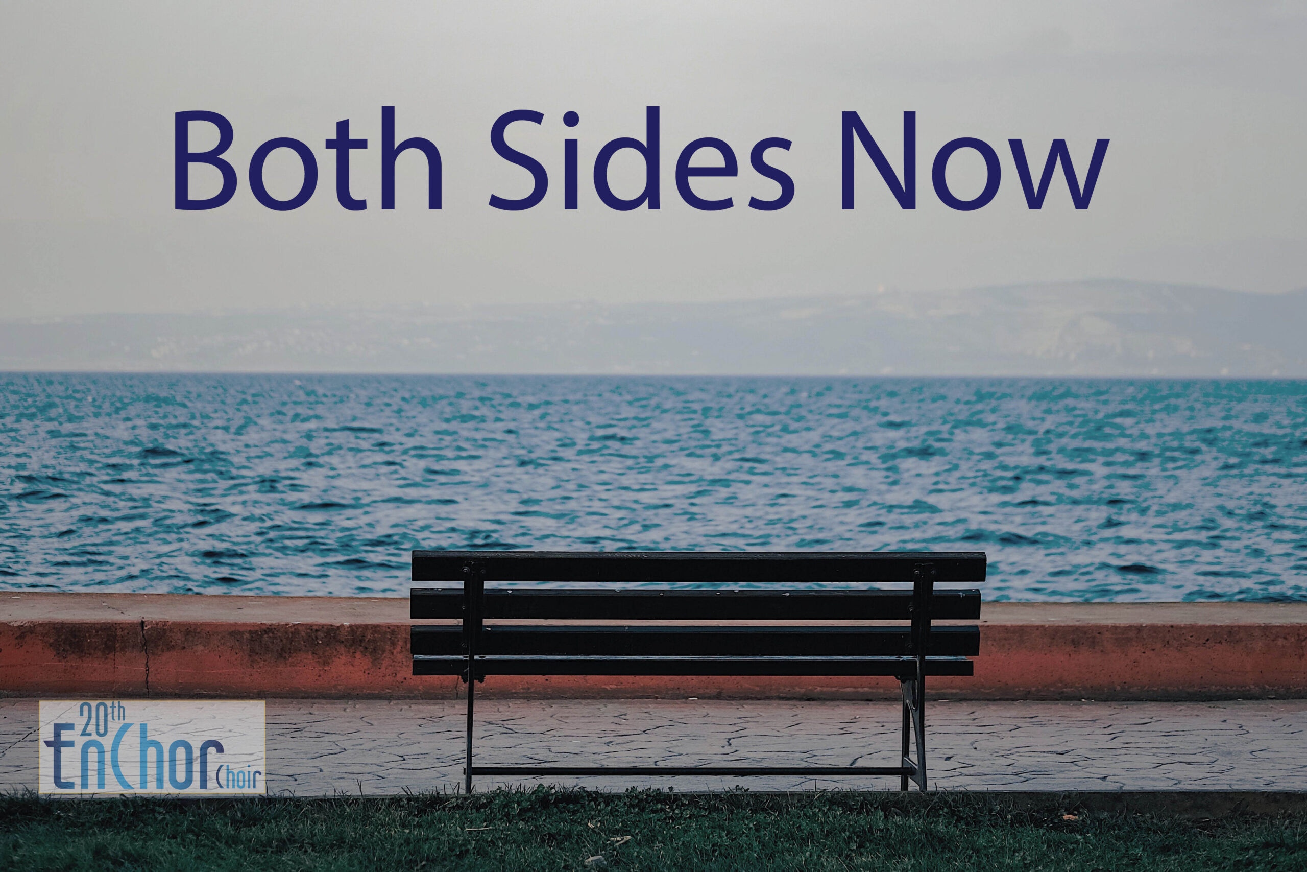 Both Sides Now concert image